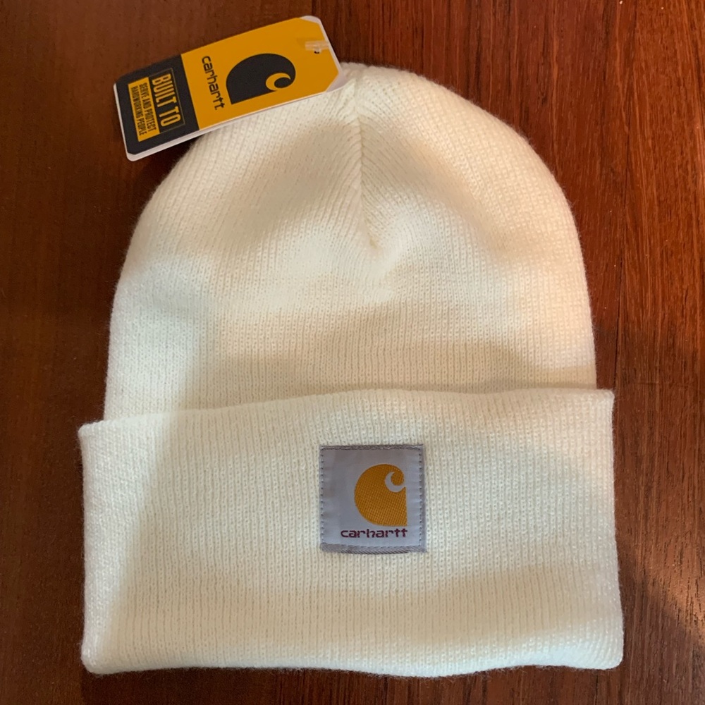 Carhartt beanie